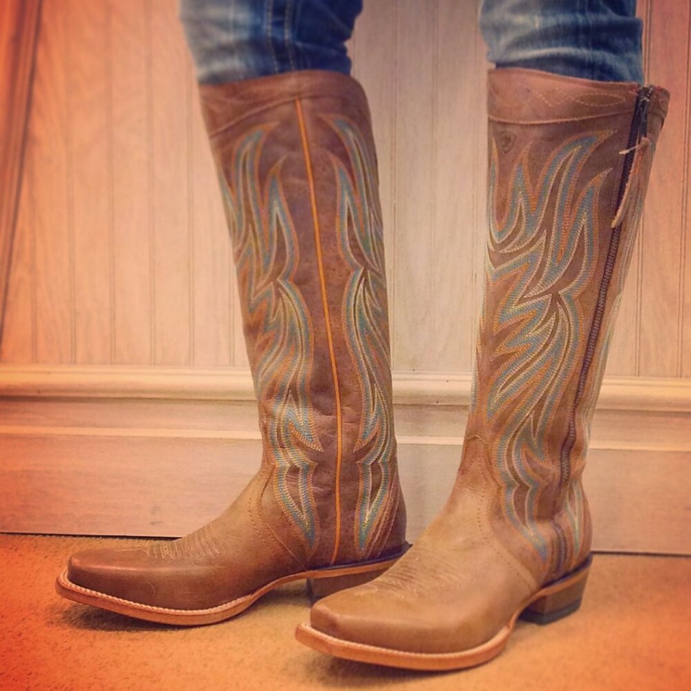ARIAT Lucinda Boots